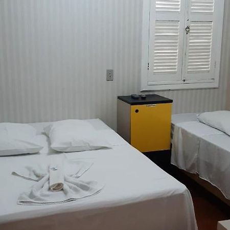 Hotel Avenida Chapecó Zewnętrze zdjęcie