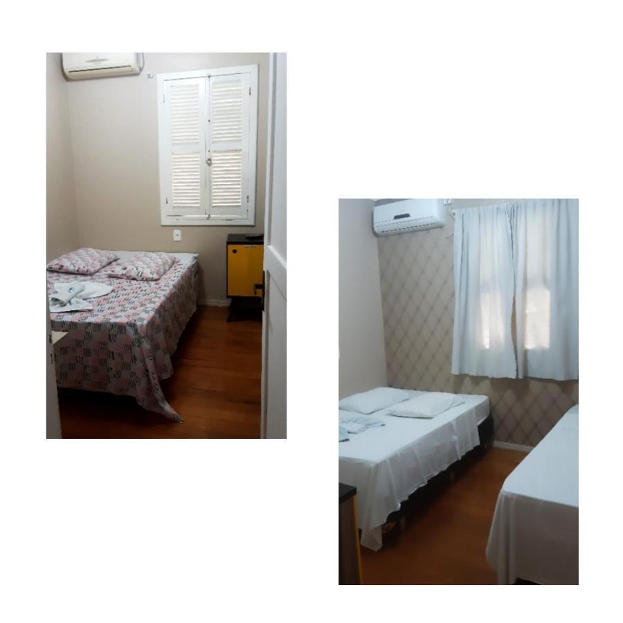 Hotel Avenida Chapecó Zewnętrze zdjęcie