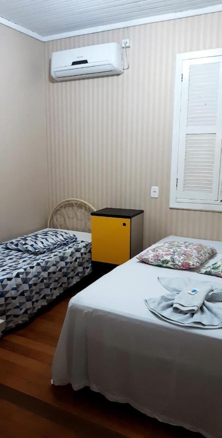 Hotel Avenida Chapecó Zewnętrze zdjęcie